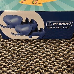 2- Pack Elephant Taco Holder